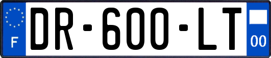 DR-600-LT