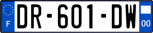 DR-601-DW