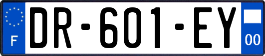 DR-601-EY