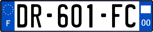 DR-601-FC