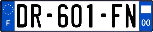 DR-601-FN