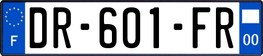 DR-601-FR