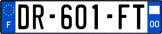 DR-601-FT