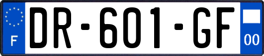 DR-601-GF