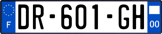 DR-601-GH