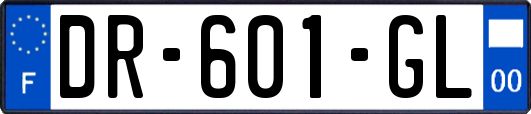 DR-601-GL