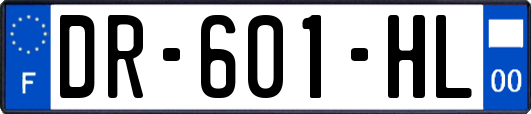 DR-601-HL