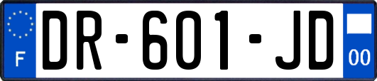 DR-601-JD