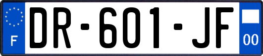 DR-601-JF