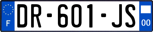 DR-601-JS