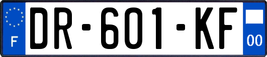 DR-601-KF