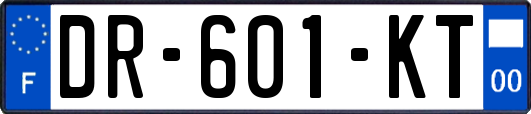 DR-601-KT