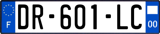 DR-601-LC