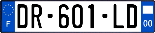 DR-601-LD