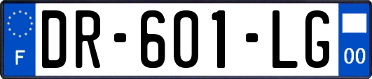 DR-601-LG