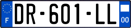 DR-601-LL