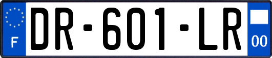 DR-601-LR