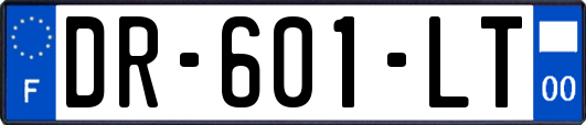 DR-601-LT