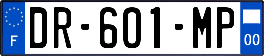DR-601-MP