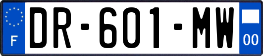 DR-601-MW