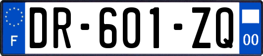 DR-601-ZQ