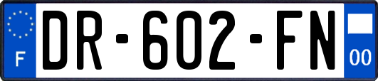 DR-602-FN