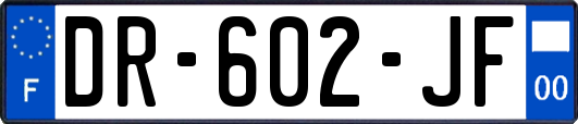 DR-602-JF