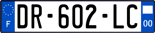 DR-602-LC