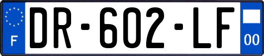 DR-602-LF