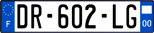 DR-602-LG