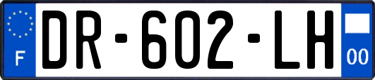 DR-602-LH