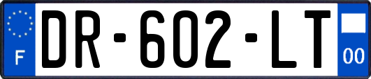 DR-602-LT