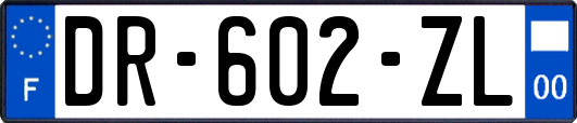 DR-602-ZL