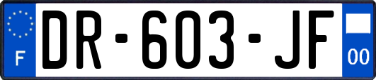 DR-603-JF