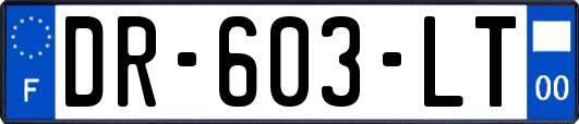 DR-603-LT