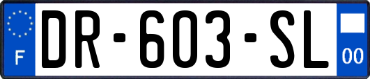 DR-603-SL