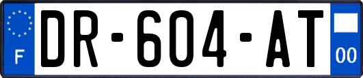 DR-604-AT