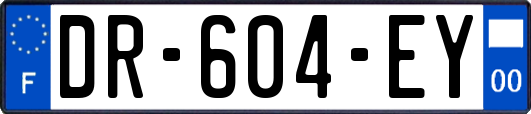 DR-604-EY