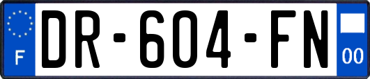 DR-604-FN