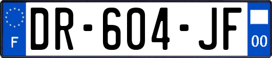 DR-604-JF