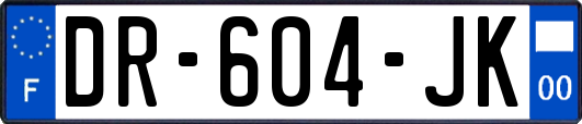 DR-604-JK