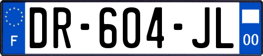 DR-604-JL
