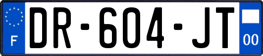 DR-604-JT