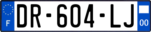 DR-604-LJ