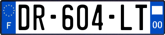 DR-604-LT