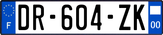 DR-604-ZK