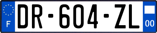 DR-604-ZL