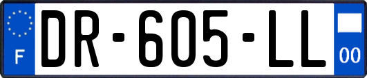 DR-605-LL