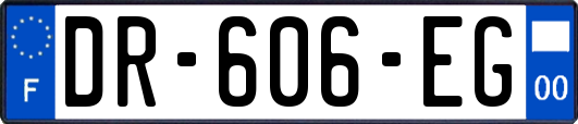 DR-606-EG