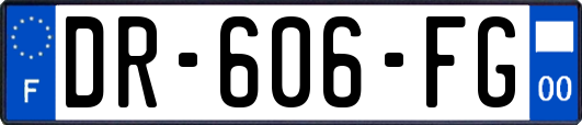 DR-606-FG